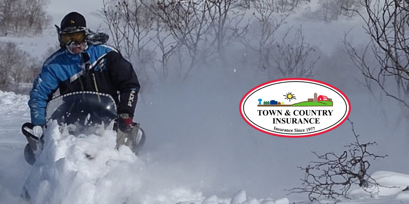 Discount Snowmobile Insurance / NEA Snowmobile Insurance