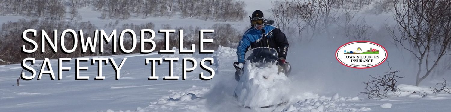 Discount Snowmobile Insurance / NEA Snowmobile Insurance