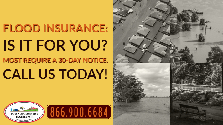 flood insurance quote oregon