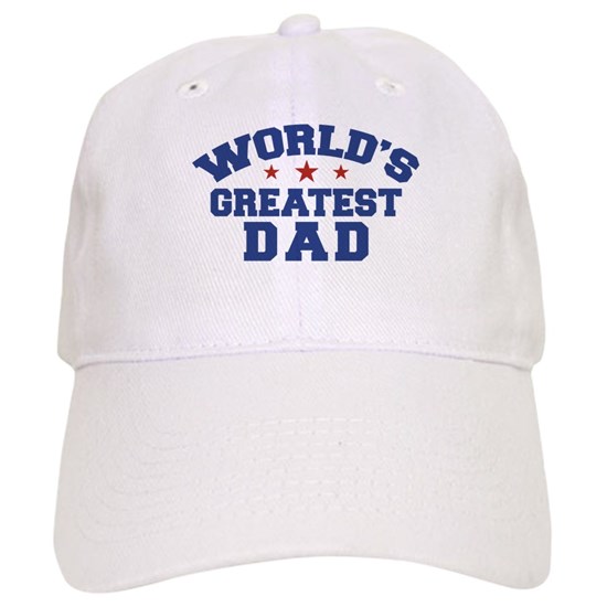 World's Best Dad