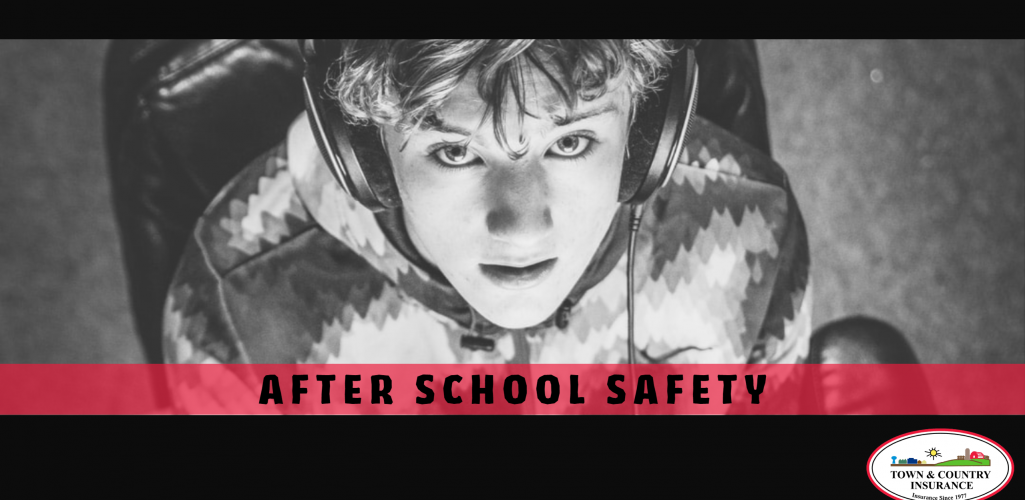 After-School Safety
