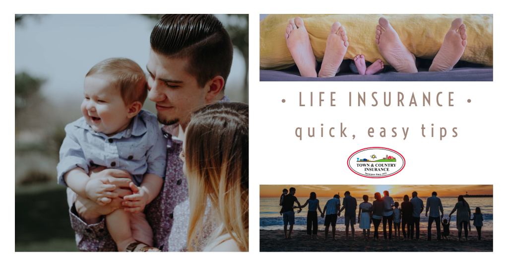 Life Insurance Tips