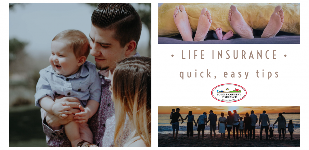 Life Insurance Tips