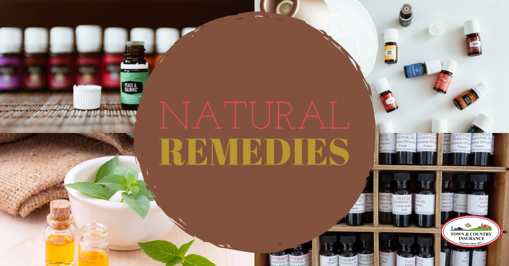 Natural Remedies