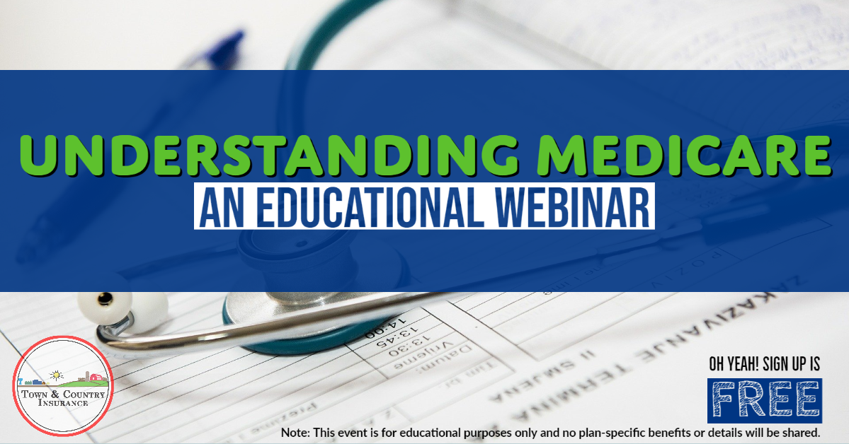 Town &amp; Country Insurance Minnesota (320) 2336684