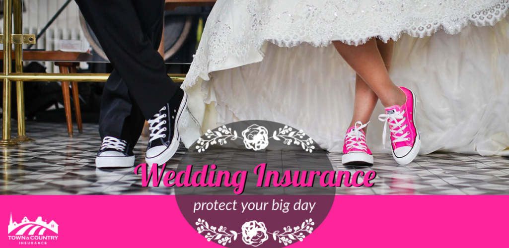 Insure Your Wedding