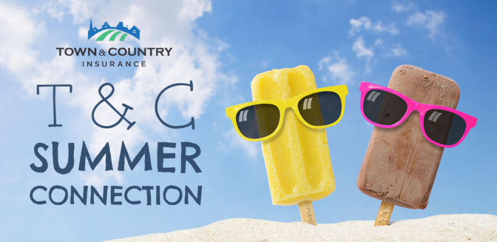 T&C Summer Connection