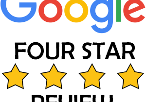 4-Star Review - Google