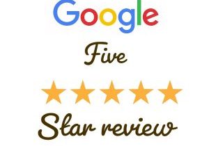 Google Review 5