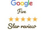 Google Review 5
