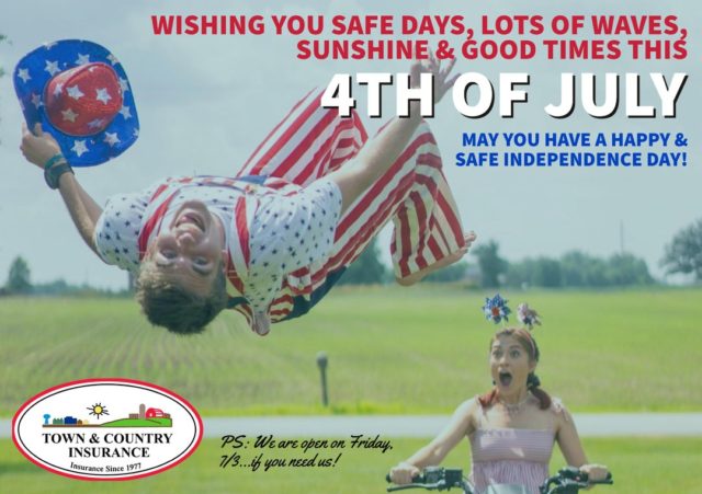 Town Country Insurance Minnesota 320 233 6684